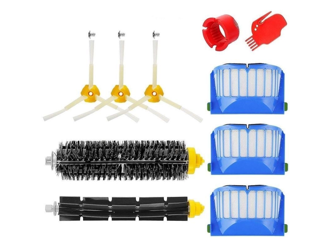 Cepillo Rotativo 225mm para Dyson V6 S/MARCA
