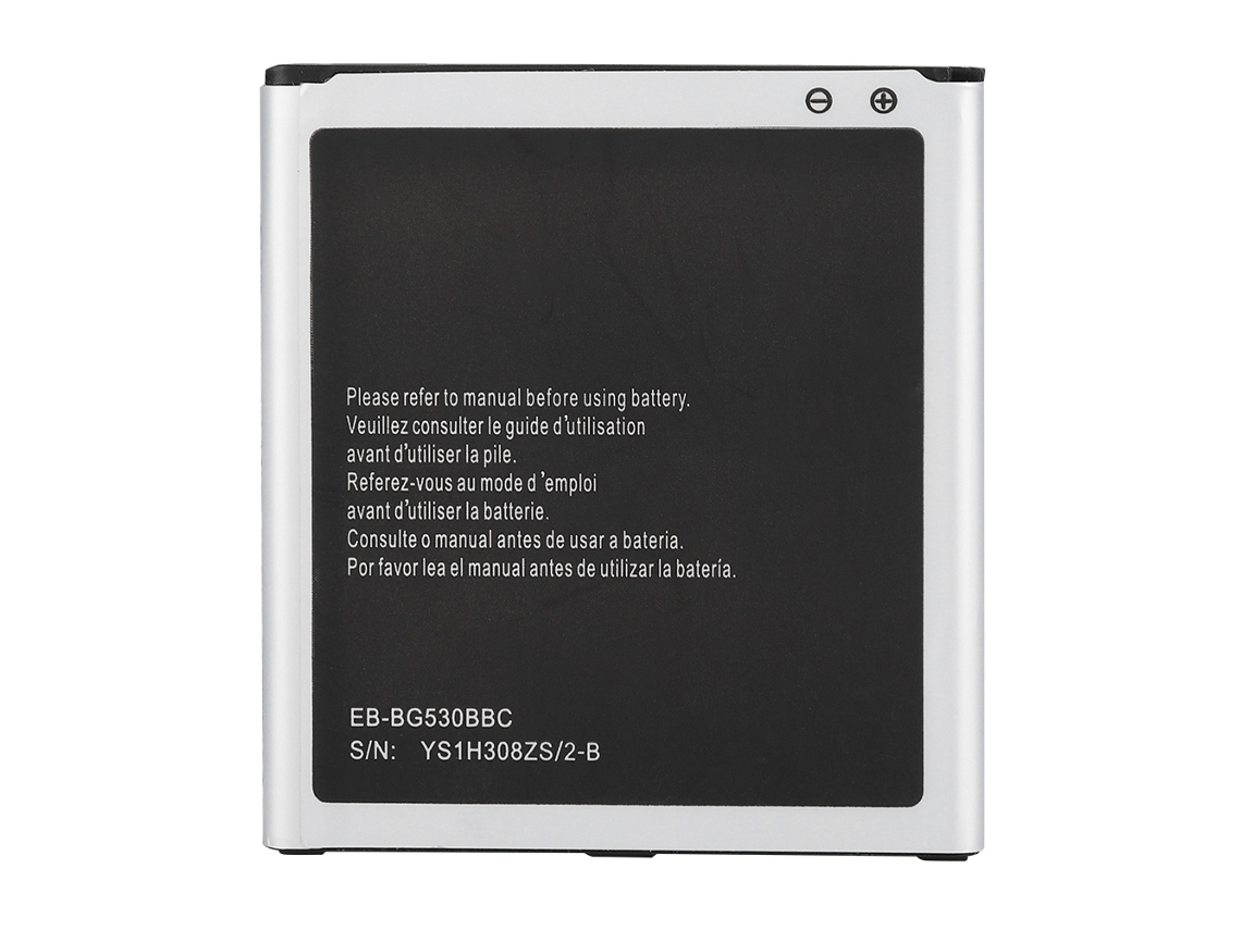Bateria LAXISCREED Samsung J3 2016 2600mah