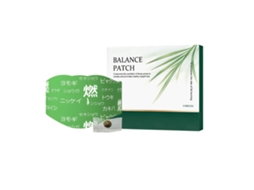 Parche Corporal Herbal Amz Diário Ajuste Contornos
