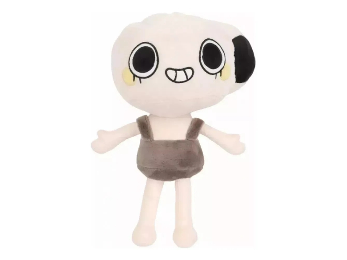 Lurelia Dandys Mundo 27 Cm Em Peluche Colecionável, Para Coleção
