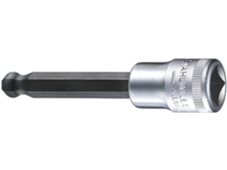 Chave De Caixa STAHLWILLE Com Hexagonal Inhe (1 2 nº54Kk Com Esférica 6 mm)