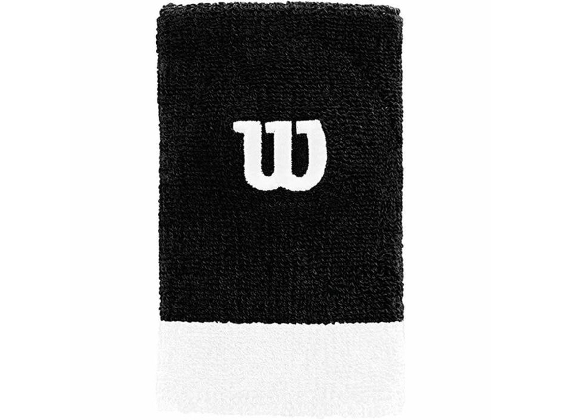 Pulseira de Esponja para Mulher Extra Wide WILSON