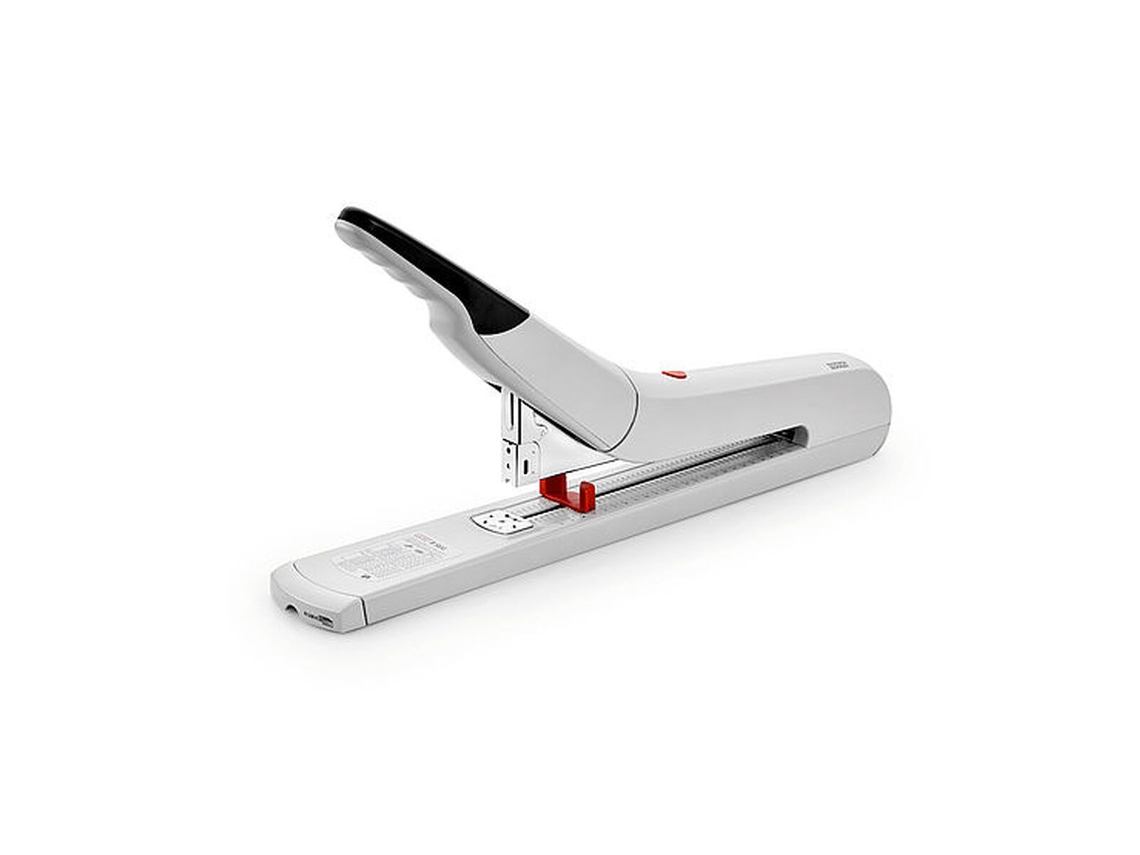 Agrafador NOVUS B56Xl Cinzento
