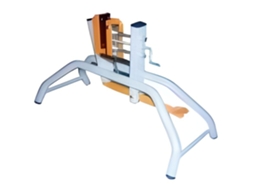 Verti'Press Virutex