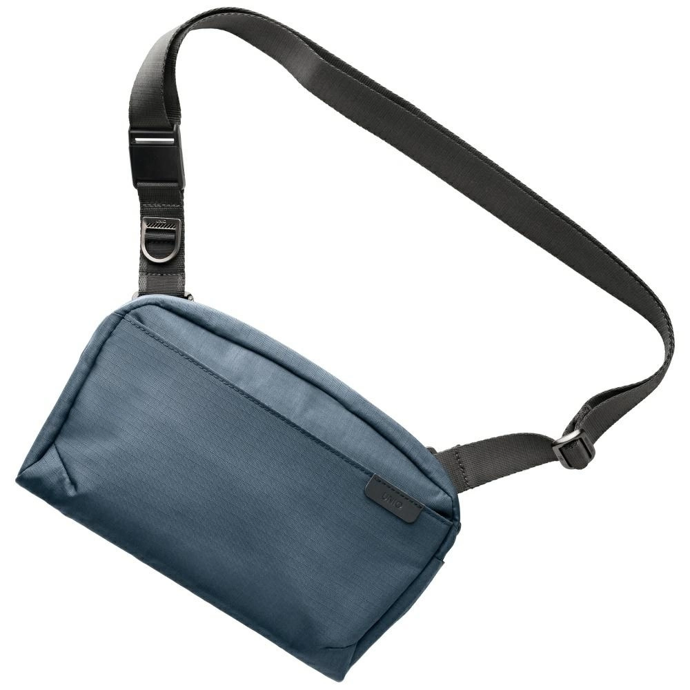 Arden Sling 2l Bolsa de Cintura Unissex com Alça Ajustável UNIQ