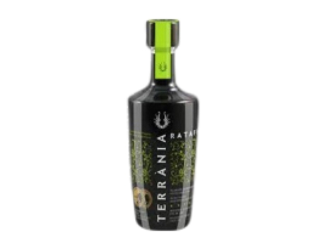 Licores EPICA MEDITERRANIA Ratafia Garrafa Miniatura (0.05 L - 6 Unidades)