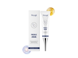 Creme Clareador Eficaz para Manchas e Tom de Pele Uniforme LAXISCREED