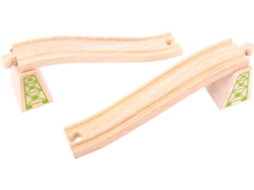 Brinquedo BIGJIGS RAIL RTBJT113
