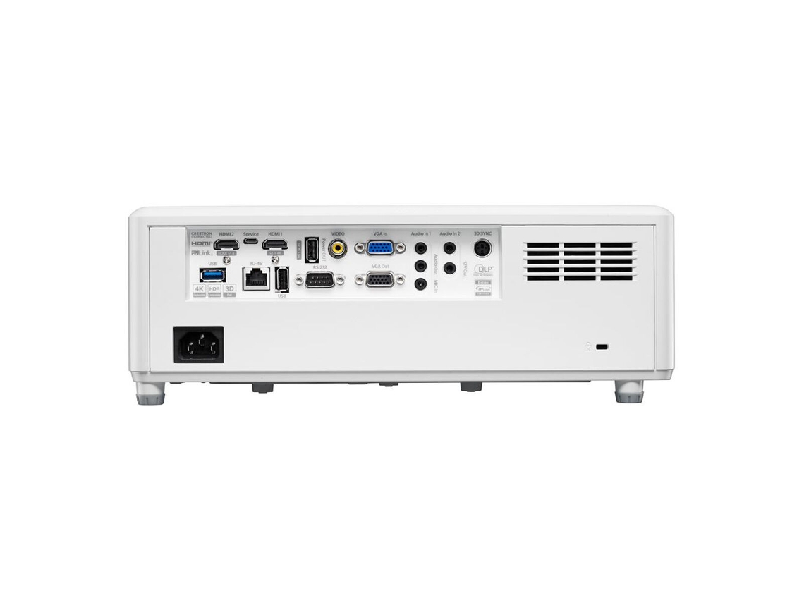 Projector OPTOMA E9Pd7K502Ez1 Full Hd 5500 Lm