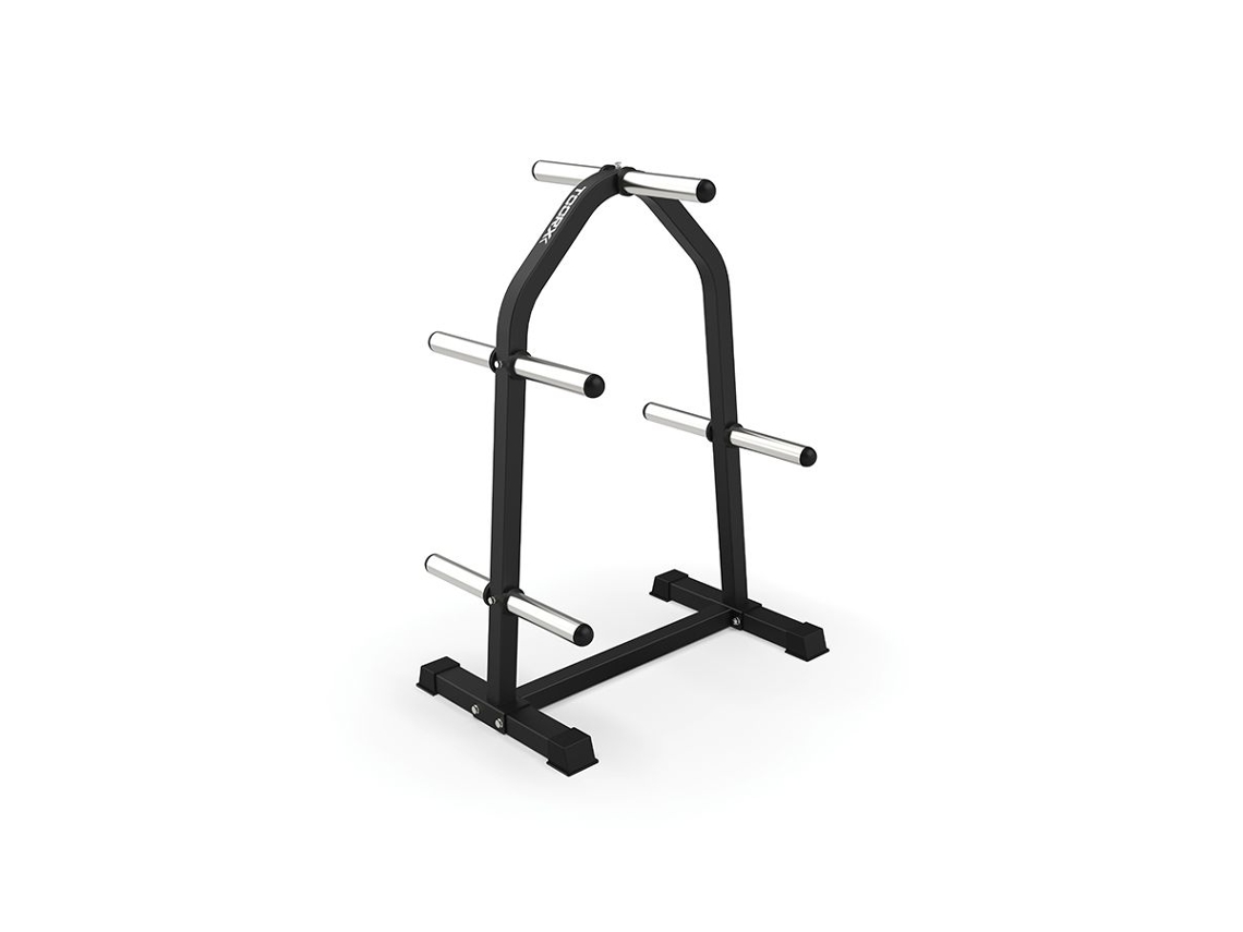 Suporte de Discos Olímpicos Ø 50 mm (8 braços)