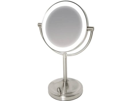 Espelho de maquilhagem HOMEDICS MIR-8150-EU