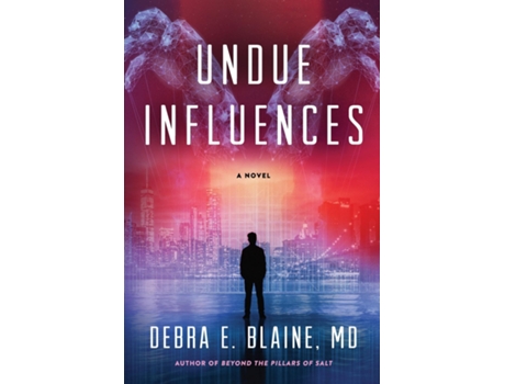 Livro Undue Influences De Blaine, Debra Et Al. (inglês)