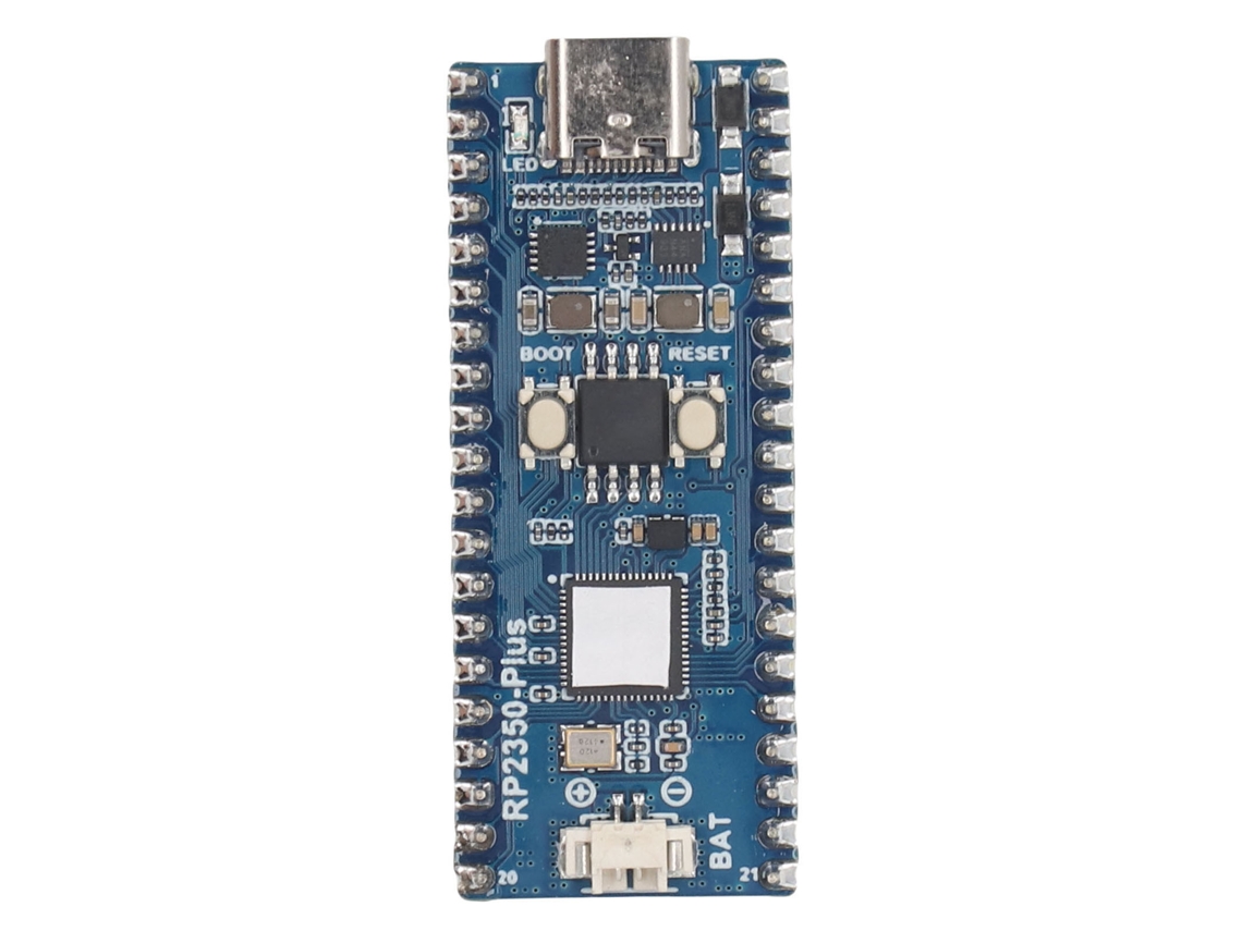 Placa Rp2350 Plus M LAXISCREED