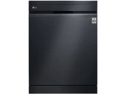 Máquina de Lavar Loiça LG DF455HMS (14 Conjuntos - 60 cm - Preto)