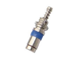 Tecnomar Charge Valve For Vest