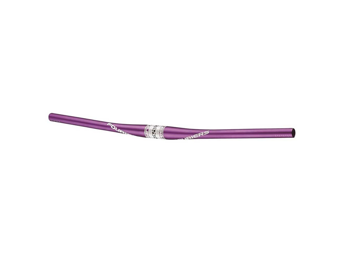 Guiador Mb010 Rosa 31.8 Mm / 720 Mmfouriers