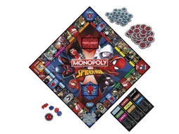 Jogo de tabuleiro HASBRO F3968 (8 anos)