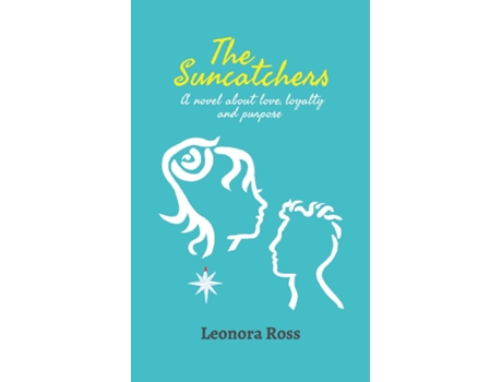 Livro The Suncatchers De Leonora Ross (inglês)