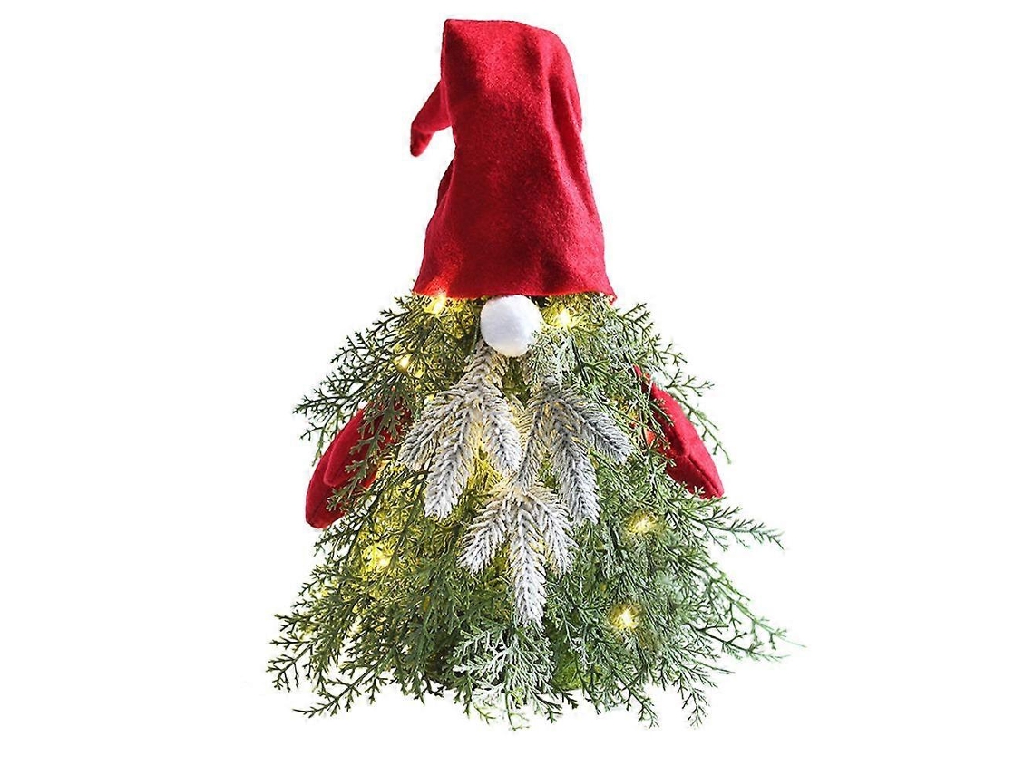 Pequena Árvore De Natal, Mini Decorações De Mesa Para Casa, Decorações De Natal Olysi Shop
