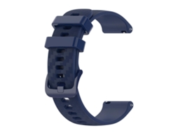 Aetheria pulseira de Reposição Compatível com Bioceramic Pulseiras de Relógio de Silicone