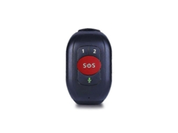 Emergency Alarm System, Emergency Call Button With Two-way Speaker, Smart Watch With Tracking 2025