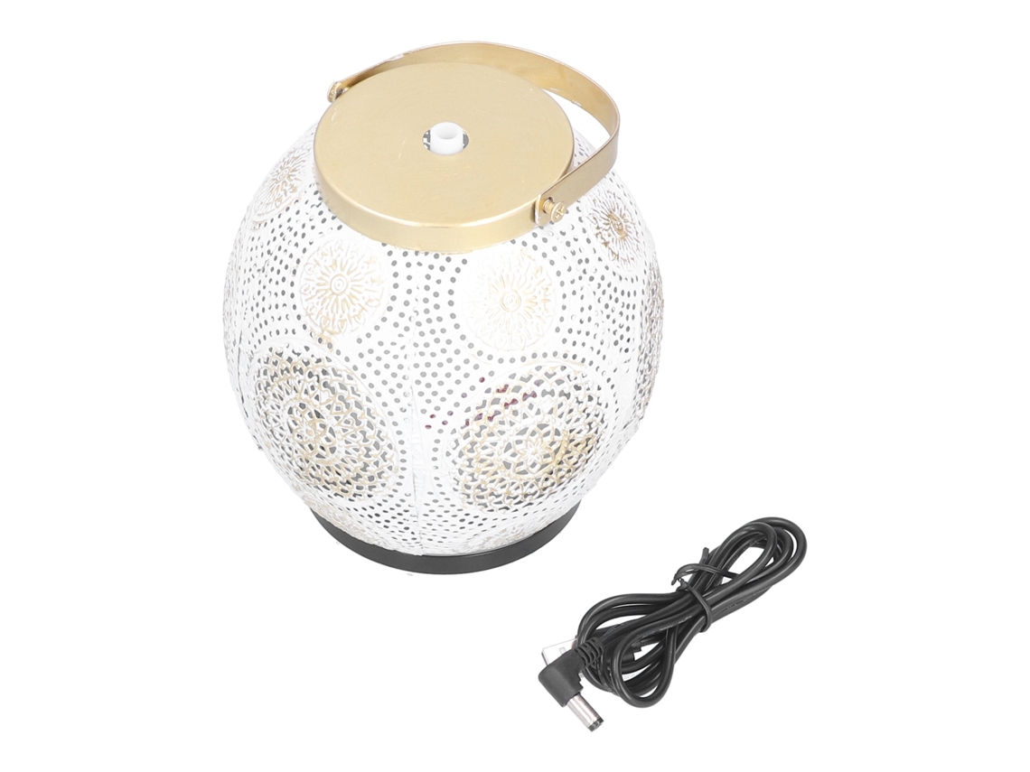 Perolador Elétrico Usb com Rotação EOOCOO