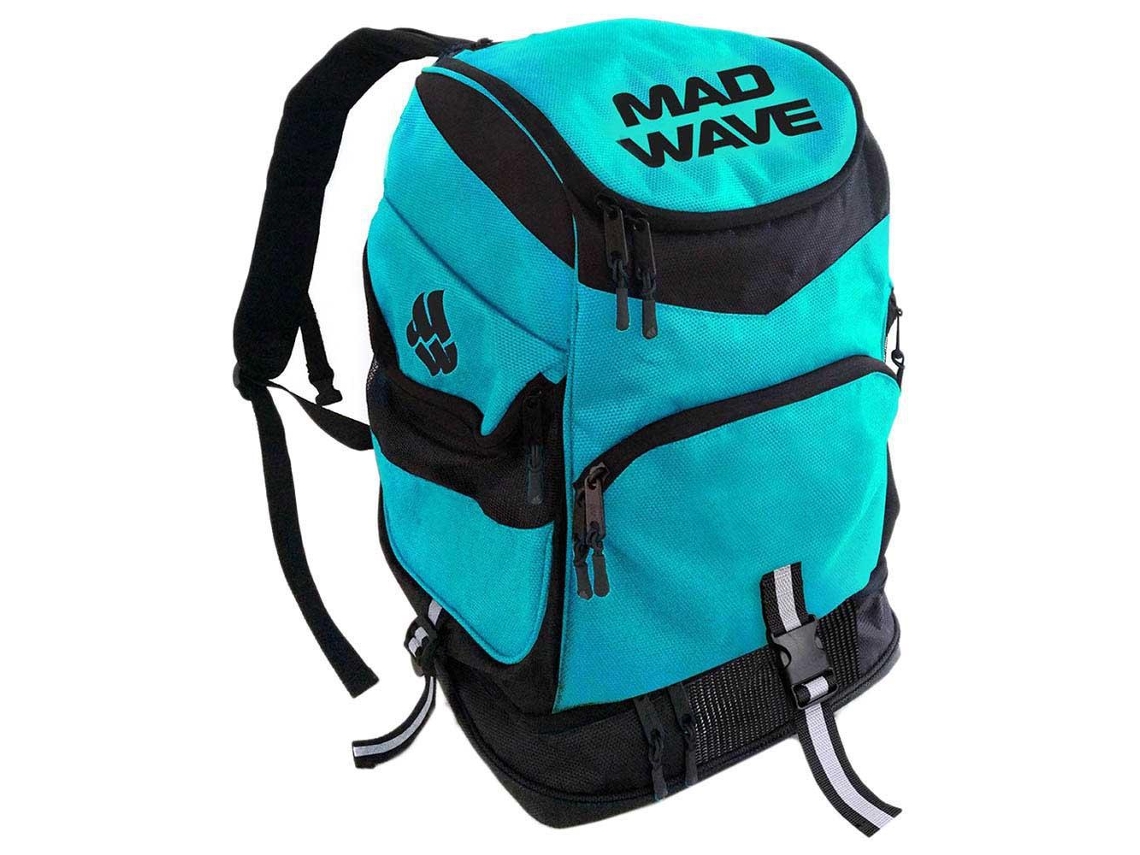 Madwave Mad Team