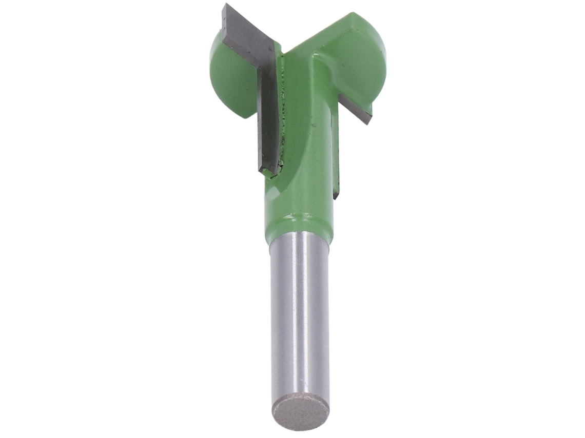 Fresa De Alma Reta Laxiscreed Para Ranhura Em T Com Saída De 8mm, Corte Preciso
