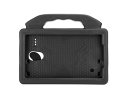 2026zentro-capa Anti-impacto Para Tablet Case Eva Resistente Rugged Protetora Equipment Preta