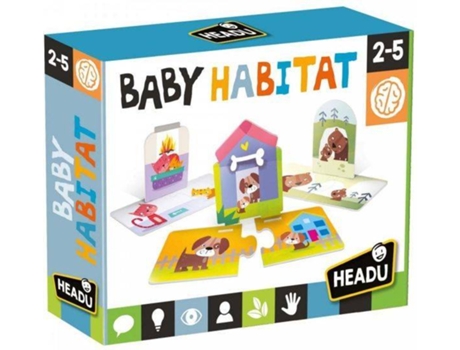 Baby Habitat