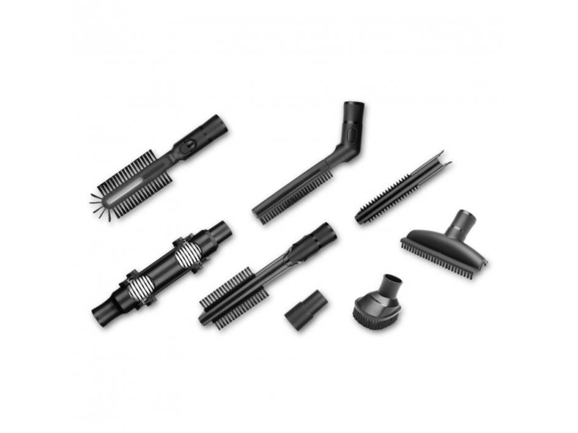 Kärcher 2.863 255.0 Vacuum Accessory/supply Cylinder Vacuum Accessory Kit KÄRCHER