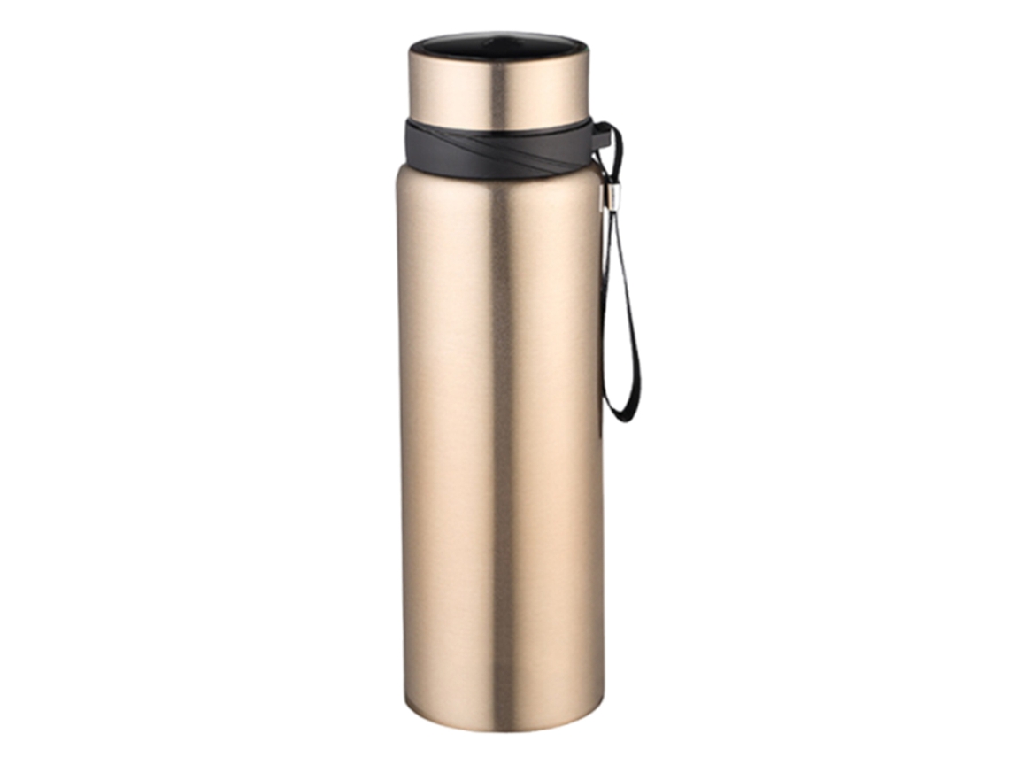KOFIHETY Copo De Aço Inoxidável Para Água, Cerveja E Café Com Alça De Apoio Truyuety