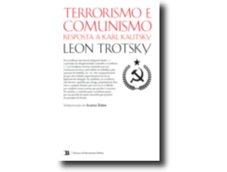 Terrorismo e Comunismo - Resposta a Karl Kautsky