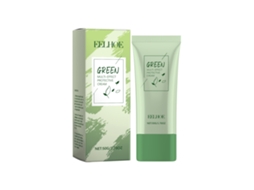 Crema Protectora Chá Verde Múltiplos Efeitos