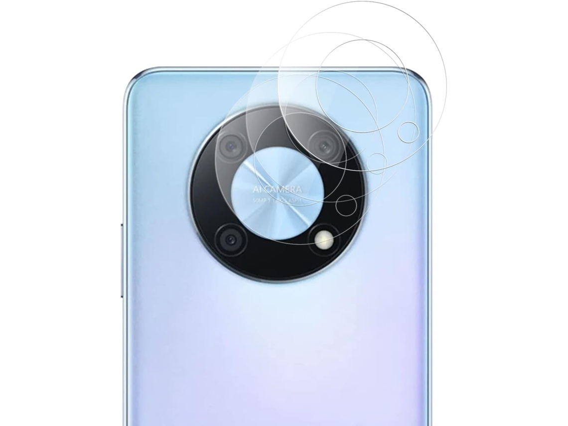 Pelicula de Vidro HONGWE. Huawei Nova Y90