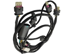 Ligne Oculaire F10 F18 1999 2004 61129253445 Radar Radar SFUSHOS