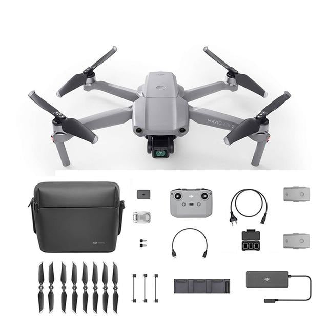 Mavic air 2 on sale worten