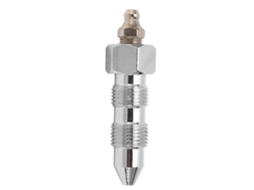 Válvula De Cilindro De Óleo Para Escavadeira Aço Inoxidável Substituição Kobelco 60 Dr07050009