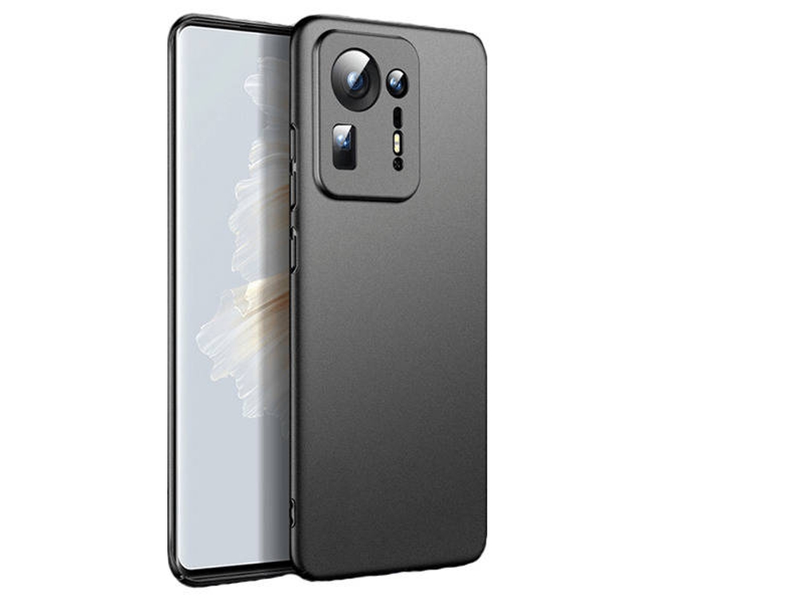 Capa Xiaomi Mix 4 PHONECARE 6617