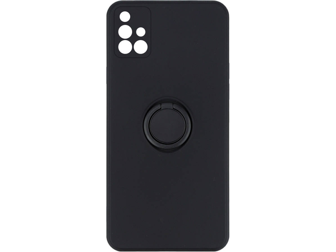 Capa para Samsung Galaxy A71 SKYHE Preto