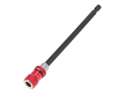 Extensor de Chaveiro com Conexão Hexagonal 1/4" S/MARCA
