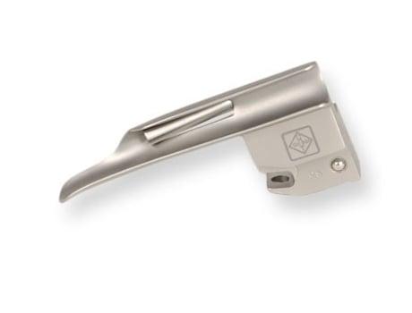 Gima Verde Para Blade Miller N0 Recém Nascido Medical Devices Pvt.