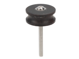 Adaptador de Polidor Angular Aço Cvr M14 M10 S/MARCA