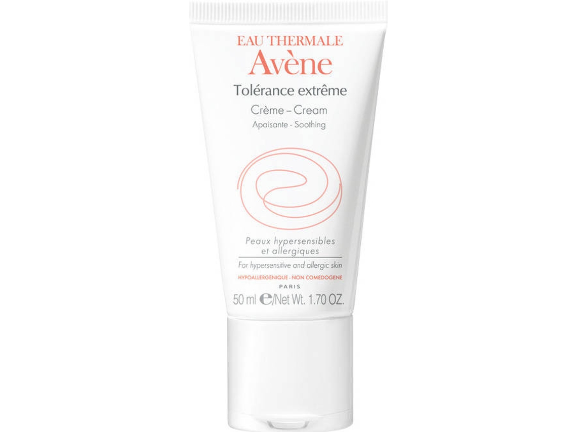 Creme Corporal AVÈNE Tolerance Extreme Creme