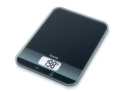 Balança de Cozinha Digital BEURER KS19Black