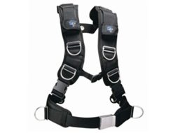 Ist Deluxe Harness