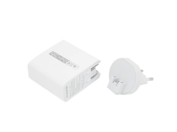 Carregador LAXISCREED 53w Pd Qc3.0 20w