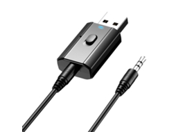 Adaptador Bluetooth 5.0 LAXISCREED