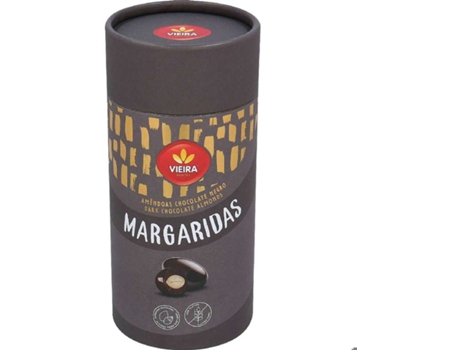 Amêndoas Margaridas Vieira