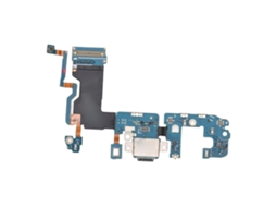 Módulo de Porta de Carregamento Usb para S9plus G965f Peça de Substituição Fácil Instalação